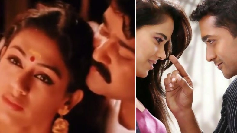 From ‘Sreeragamo’ to ‘Nenjukkul Peidhidum’, South Indian Melodies To Celebrate Valentine’s Day 2025