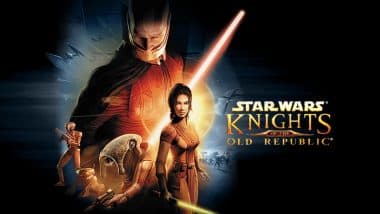 Star Wars Knights of the Old Republic 1 and 2 Free To Play on Epic Games Store Mobile for Limited Period; Check Details and Other Free Titles on Android and iOS