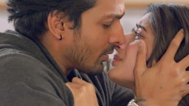 ‘Sanam Teri Kasam’ Re-Release Advance Bookings: Harshvardhan Rane and Mawra Hocane’s Film Sells Over 20,000 Tickets in 12 Hours