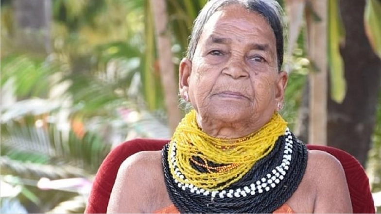 Kannada Folk Singer Sukri Bommagowda Passes Away at 88 in Mangaluru