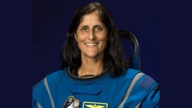 Sunita Williams Health Update: NASA Astronaut's Mother Bonnie Pandya Dismisses Health Concerns Surrounding Her Daughter, Says 'Space Is As Safe as Anywhere Else' (Watch Video)