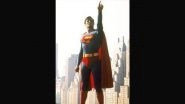 BAFTA Awards 2025: &lsquo;Super/Man: The Christopher Reeve Story&rsquo; Clinches Best Documentary Award