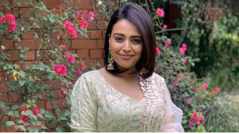 ‘Chhaava’: Swara Bhasker Clarifies ‘Soul-Dead Society’ Post on Vicky Kaushal-Starrer Historical Drama, Says She ‘Respects Brave Legacy, Contribution of Chhatrapati Shivaji Maharaj’