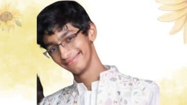 Taran Jain Dies: Teenage Son of Food Influencer 'Chatori Rajani' Aka Rajani Jain Killed in Road Accident, Grieving Mother Says 'Please Pray for His Soul'