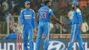 Is India vs Bangladesh ICC Champions Trophy 2025 Live Telecast Available on DD Sports, DD Free Dish and Doordarshan National TV Channels?