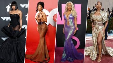 Megan Thee Stallion Birthday: 7 Times the Rapper Nailed Her Red Carpet Looks (View Pics)