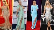 Paris Hilton Birthday: Check Out Best Moments from Her Red Carpet Style File (View Pics)