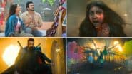 ‘The Bhootnii’ Announced on Maha Shivratri 2025! Sanjay Dutt’s Supernatural Thriller Co-Starring Mouni Roy, Sunny Singh and Palak Tiwari To Release on April 18 (Watch Video)