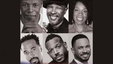 NAACP Image Awards 2025: The Wayans Family to Be Inducted Into Hall of Fame for Their Iconic Contributions to Comedy