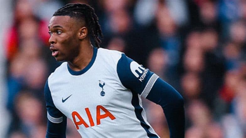 AZ Alkmaar 1-0 Tottenham Hotspur, UEFA Europa League 2024-25: Lucas Bergvall슬롯사이트s Own Goal Hands Dutch Club Edge Over Spurs