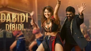 Netflix Deletes Urvashi Rautela's Scenes From ‘Daaku Maharaaj’: Source