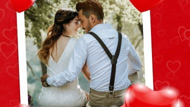 Happy Valentine's Day 2025 Messages and WhatsApp Status To Share on February 14