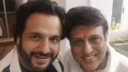 Vinay Anand Reacts to Govinda and Sunita Ahuja’s Divorce; Bollywood Star’s Nephew Says ‘This Should Not Happen’