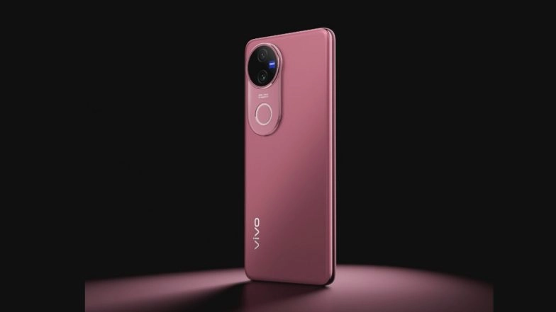 Know All About Vivo V50, Vivo V50 Pro Specifications, Features and Design