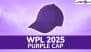 WPL 2025 Purple Cap List Updated: Gujarat Giants Dominate as Ashleigh Gardner Rises to Top Spot, Priya Mishra in Second Place