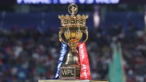 sports-WPL 2027 Auction on October 29 in Kochi, Venue Details Announced