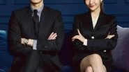 Best Office Romance K-Dramas To Watch on Netflix