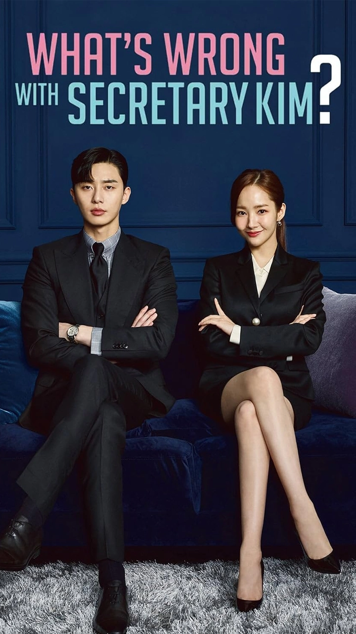 Best Office Romance K-Dramas To Watch on Netflix