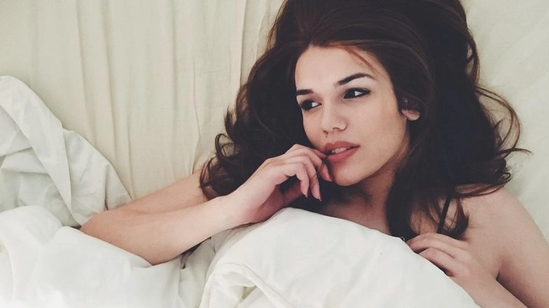 Are Generation X Women Having the Best Sex? Females in 40s and Their Sexual Drive