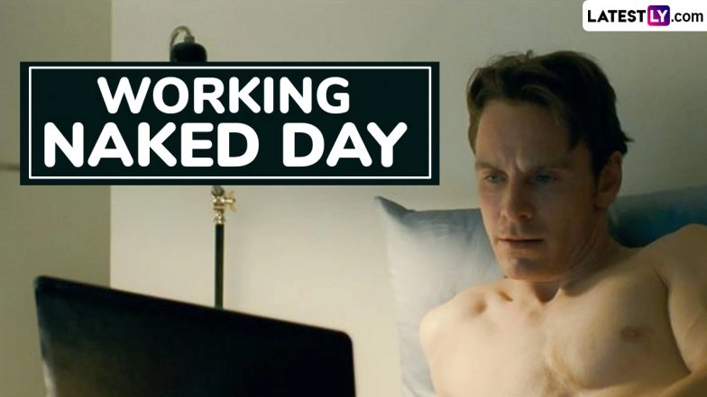 Working Naked Day 2025 in the US: Know Date, Aim and Significance of