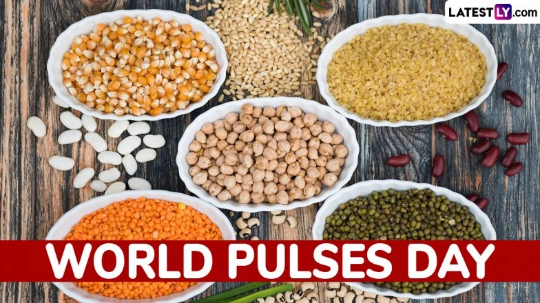 5 Popular Dal Varieties To Celebrate World Pulses Day 2025