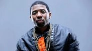 Rapper YFN Lucci Released From Georgia Prison After Serving Nearly 4 Years on Murder and Assault Charges