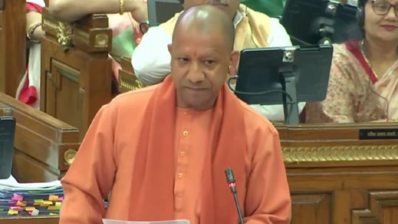 Yogi Adityanath  Says Misleading Claims on Mahakumbh an Affront to 56 Crore Devotees
