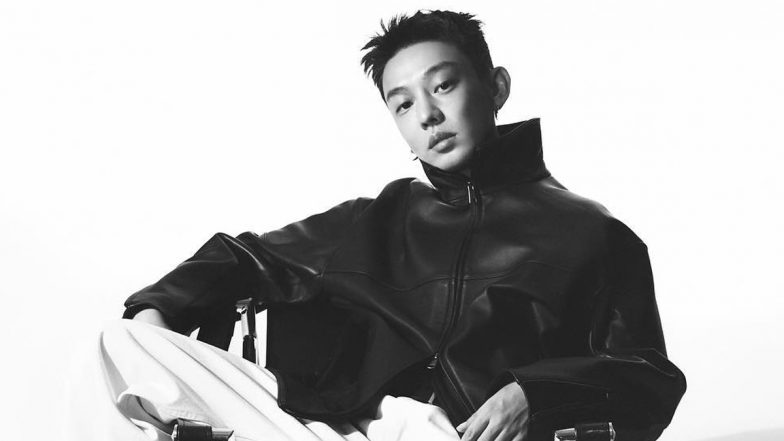 Actor Yoo Ah In Released After Serving Five Months As Appeals Court Suspends Sentence in Drug Case