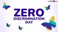 Zero Discrimination Day 2025 Date and Theme: Know History and Significance of the Global Event That Aims To Promote Equality and Eliminate Discrimination