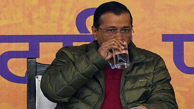 Centre Orders Probe Into Alleged Irregularities in Kejriwal’s ‘Sheesh Mahal’