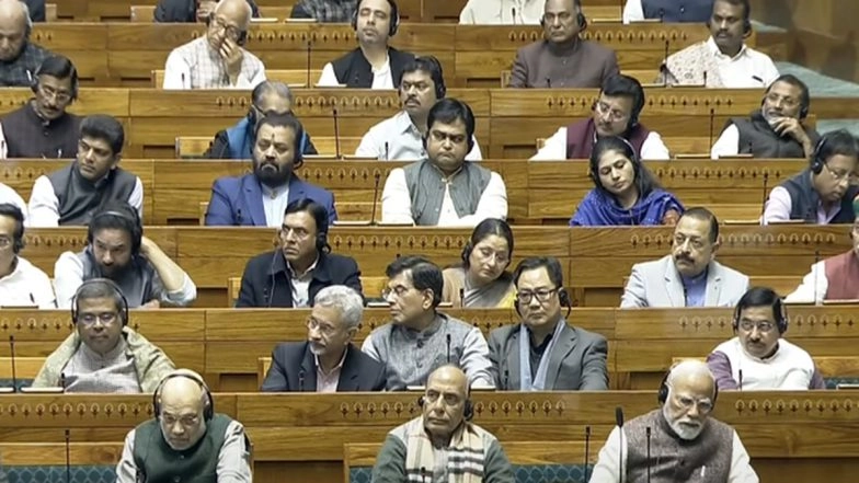 Govt to Introduce New I-T Bill in Parl Next Week; to Raise Insurance FDI to 100 Pc