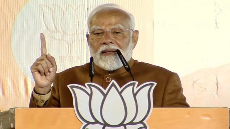 Historic Verdict, Delhi People Have Short-circuited Politics of Short-cuts: PM Modi on BJP Victory