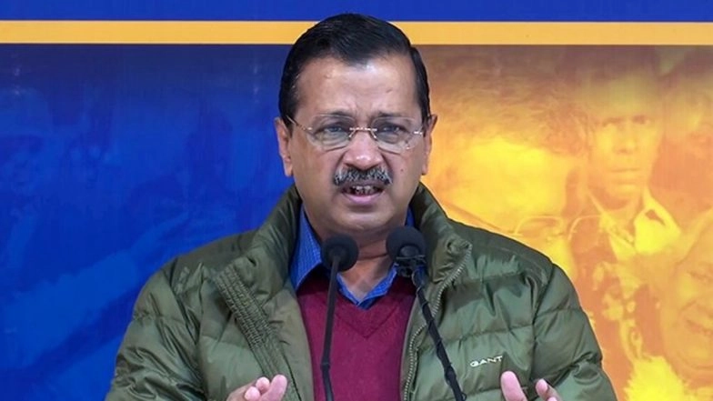 Delhi: ACB To Pursue Legal Action Against Arvind Kejriwal, AAP Leaders on Poaching Allegations