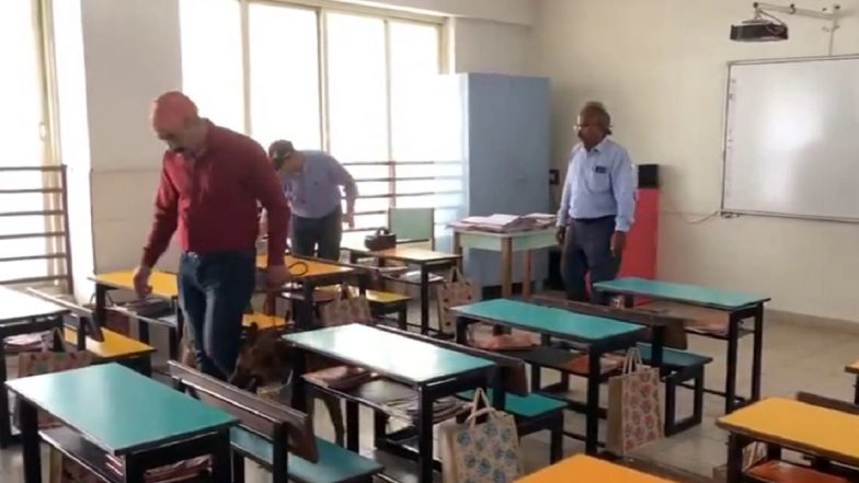 Madhya Pradesh: 2 Private Schools Receive Hoax Bomb Threat in Indore