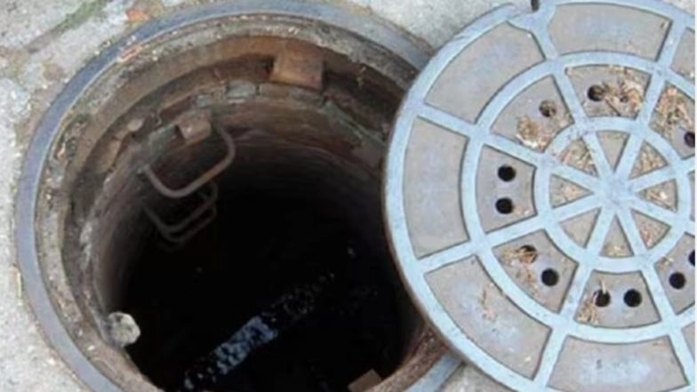Three Workers Killed During Sewage Cleaning Near Kolkata