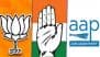 Assembly Bypolls Results 2025: AAP Leading in Punjab’s Ludhiana West and Gujarat’s Visavadar Seats; Congress-Led UDF Ahead in Kerala’s Nilambur, BJP in Kadi