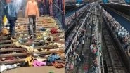 What Caused Delhi Railway Station Stampede? 2 Member High-Level Committee Formed To Investigate NDLS Stampede, Says Railway Board