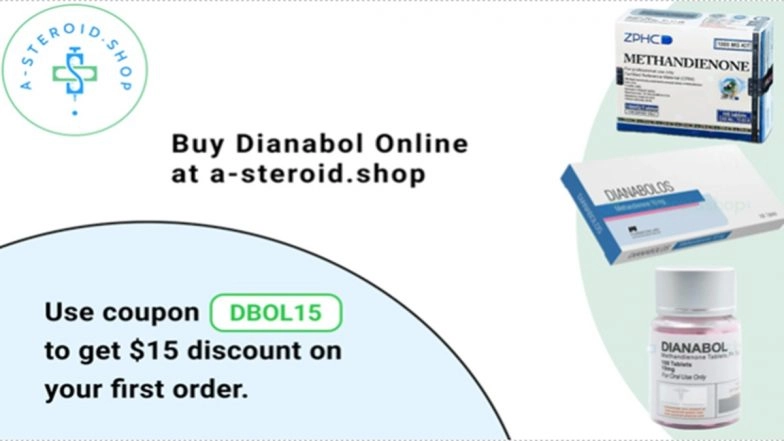 Where To Find Dianabol for Sale Online? Review of the Best Brands in the Market