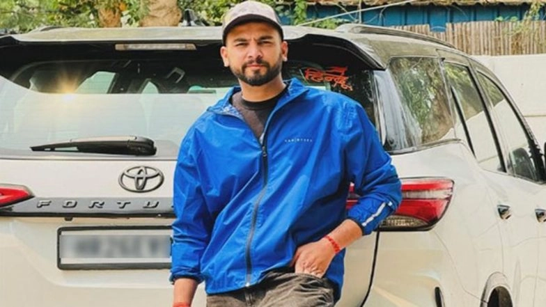 Elvish Yadav Summoned by Women's Panel for 'racist' Remarks Against Actor Chum Darang