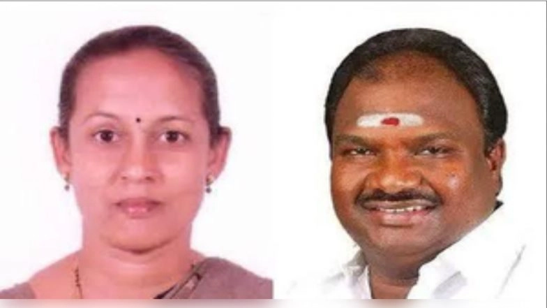  Voting Underway for Erode East By-poll