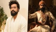 &lsquo;Chhaava&rsquo;: Vicky Kaushal Opens Up About the Challenges of Playing Chhatrapati Sambhaji Maharaj; Says &lsquo;Discipline Was the Toughest Part&rsquo;