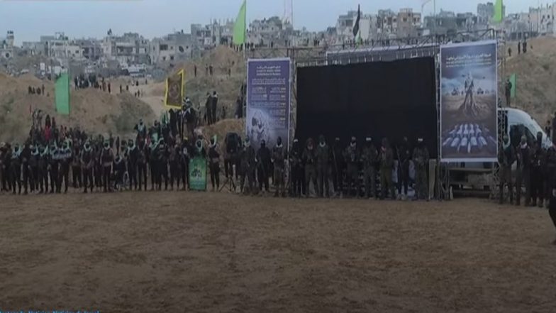 Israel Receives Remains Said to Include Mother and Her 2 Young Children