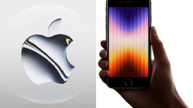 iPhone 16e: From Expected Specifications to Features and Price, All About New Apple Smartphone Rumoured To Launch Today