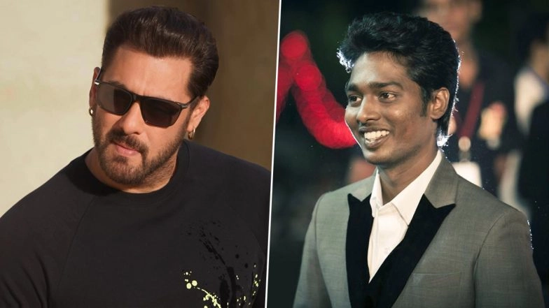 Has Salman Khan-Atlee's INR 500 Crore Budget Movie Been Shelved?
