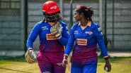 Gujarat Giants Squad in WPL 2025: Team Profile, Schedule of GG-W in Women's Premier League Season 3