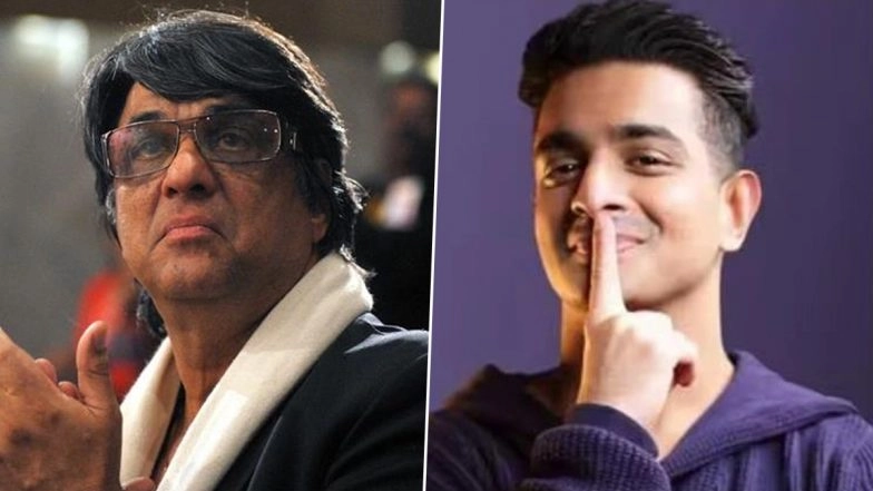 Mukesh Khanna Slams Ranveer Allahbadia Over His Sex Remarks on ‘India’s Got Latent’ 