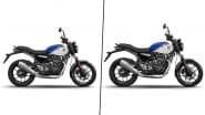 Triumph Speed T4 Launched in 4 Attractive Colours With Same Retro-Style Design; Check Specifications, Features and Price of New Updated Model