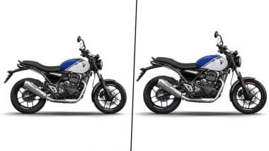 Check Details of 2025 Triumph Speed T4 Updated in 4 New Colours