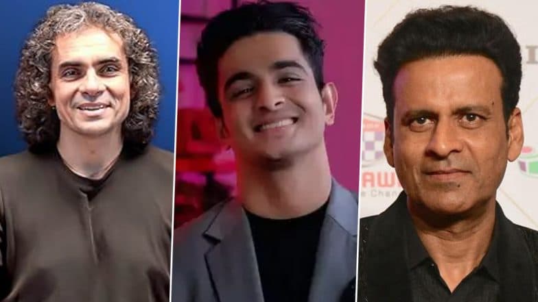 Imtiaz Ali and Manoj Bajpayee React to Ranveer Allahbadia’s Controversial Remark on ‘India’s Got Latent’, Discuss Short-Lived Success in Today’s Time (Watch Video)