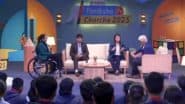 Pariksha Pe Charcha 2025: Mary Kom, Avani, and Suhas Share Insights on Discipline and Focus With Students in the 7th Episode of PM Narendra Modi’s Flagship Programme Promoting Stress-Free Learning (Watch Video)